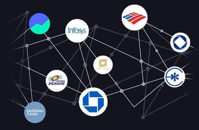 Build A Strong Network & Connections