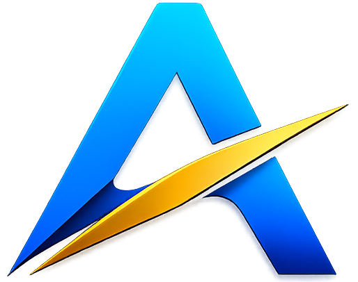 AlgoSpeed Logo