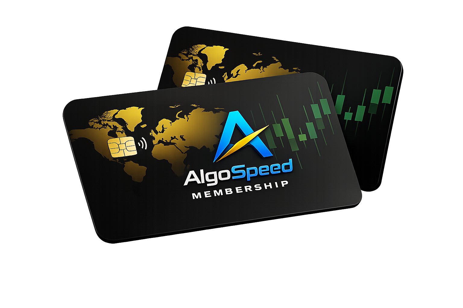 StockWiz Membership Cards